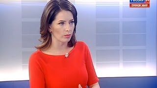 Ведущая Татьяна Столярова. Интервью О Задержании Траулера Олег Найденов