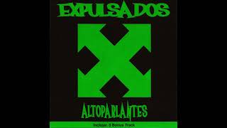 Watch Expulsados What A Love video