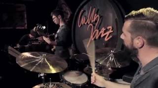 Eliyah Reichen Electric - Season Changes - Live Cully Jazz Festival 2015