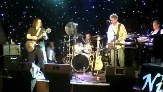 Watch Bob Seger Sunburst video