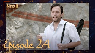 Nazli Urdu - Episode 24