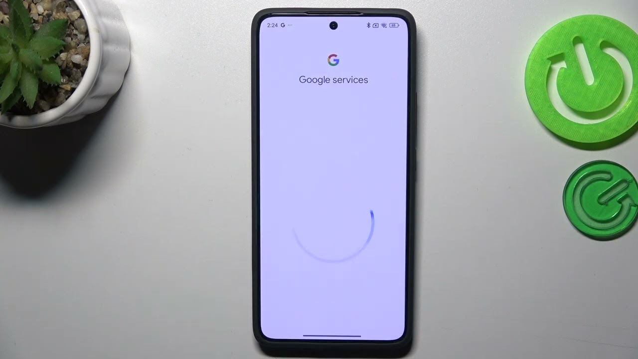 How to Add/Remove Google Account on XIAOMI 14T Pro – How to Add/Remove Google Account on XIAOMI 14T Pro –