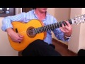 ( FALSETA GRANAINA TREMOLO ) PACO NAVARRO