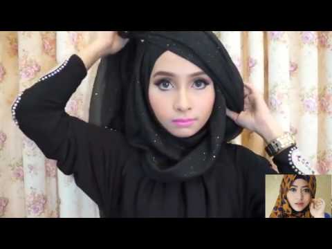 Jual Jilbab Elzatta Edisi Lebaran 2018