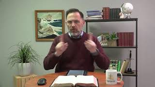 Ecclesiastes 3:3, Thursday, March 31, 2022