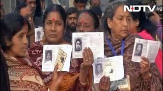 Tripura, Meghalaya, Nagaland Assembly Election Results: BJP Confident Of Winning In All 3