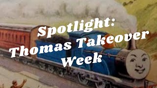 Balboa Park to You - Spotlight: "Thomas Takeover Week" w/ The San Diego Model Railroad Museum