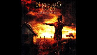 Watch Novembers Doom Collapse Of The Falling Throe video