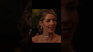 Oliver Goes To The Casino With Felicity