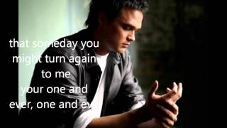 Watch Gareth Gates One And Ever Love video