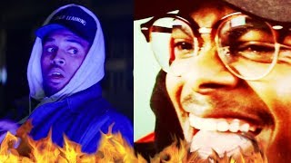 Real King Of R B Chris Brown Undecided Official Audio Reaction Real King Of R B Chris Brown Undecided Official Audio Reaction