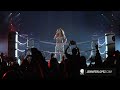 Jennifer Lopez Talks "American Idol" on Tour