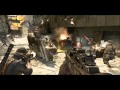 Call Of Duty God Returns