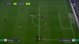 Luồng trực tiếp của FIFA ONLINE 4 THÁI BÌNH
