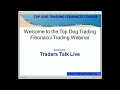 ADVANCED FIBONACCI MADE SIMPLE | Dr. Barry Burns | Top Dog Trading