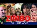 Zimbo Hinidi Full Length Movie || Raj Dhaona, Naina, Rashi, Shiva || Bollywood Full Movies