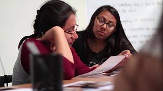 The Power Of Text Image A Lesson Plan For Teaching Teen Photographers.