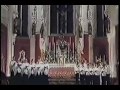 Vienna Boys' Choir Documentary in 1970s