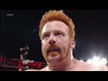Backstage Fallout - Busted Cross Nose?  - "Backstage Fallout" - June 17, 2013