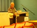 Graham Simpson speaks about Research/Isotope Reactor proposal for U of SPB260043.AVI