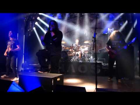 As I Foretold Video