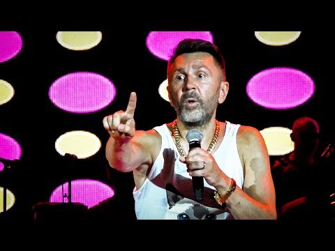 Ленинград 2018 Концерт Ленинград 2018 Концерт