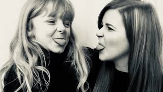 A Million Dreams - The Greatest Showman. Poppy and Jessica Clarke-Wheatley XXX