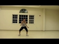 Bruk It Down Zumba (by Joanna) Mr. Vegas