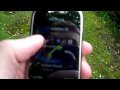 Vodafone Sure Signal (Femtocell) Handover Test