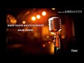 Kahit Gaano kalayo Karaoke By:Mark Carpio