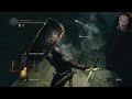 Dark Souls - Very Large Ember [Ep. 16]
