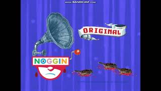 Noggin Original Logo 2005 Jacks Big Music Show The Heavy Metal Band