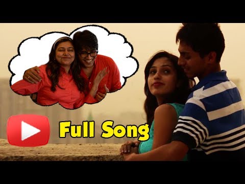 Man He Baware - Full Song - Marathi Romantic Song - Neha Rajpal...
