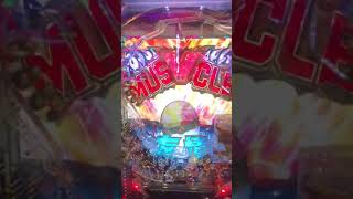 P Kinnikuman3 Pachinko