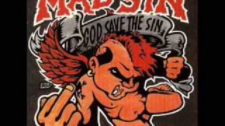 Watch Mad Sin Misery video