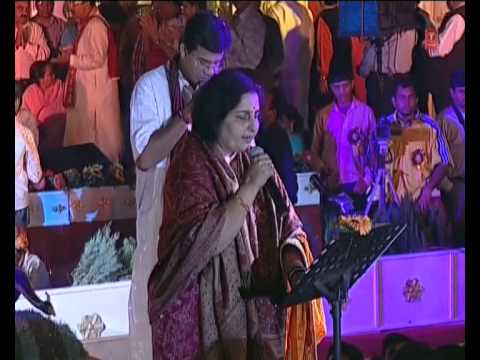Kabhi Ram Banke Anuradha Paudwal I Shyam Mohe Pyara Lage (Live...