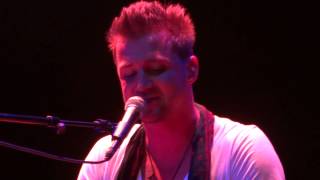 Watch Secondhand Serenade Price We Pay video
