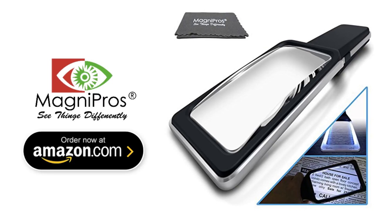 MagniPros