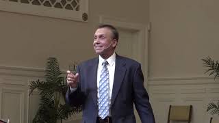 11/15/20 Sermon: The New Generation