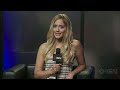 Beyond: Two Souls Gameplay Demo - IGN Live - E3 2013