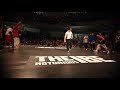 All Battles All - Team Europe vs Team Latin America [IBE 2011]