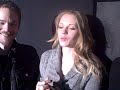 Sundance 2010: Shawn Ashmore, Emma Bell and Kevin Zegers talk 'Frozen'