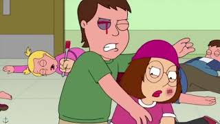 Family Guy - xxxtentacion - King Of The Dead