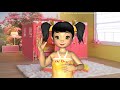 Trò chơi KN Channel FARM TOGETHER tập 5 | LÀM CON BÙ NHÌN TRONG NÔNG TRẠI BÉ NA Trò chơi KN Channel FARM TOGETHER tập 5 | LÀM CON BÙ NHÌN TRONG NÔNG TRẠI BÉ NA