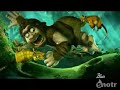 Funny 3D Animation Movie