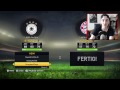 DAS BESTE WAGER-MATCH ALLER ZEITEN! | FIFA 15