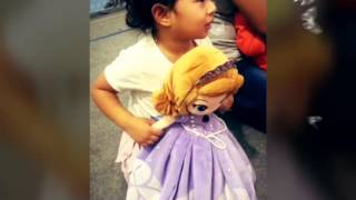 Watch Aisha Love Of My Life video