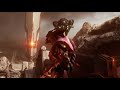 Halo 4 Locus Desperatus/Spiral Music Video