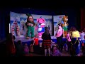 Funstars Go Live Haven Holidays Seaside Squad Reighton Sands 2014