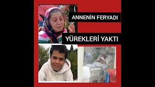 #Aresözdemir ARES ÖZDEMİR ÖLDÜ ANNESI AÇIKLAMA YAPIYOR